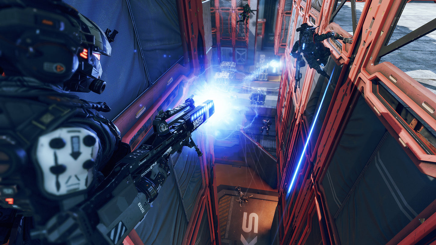 Titanfall® 2: Ultimate Edition