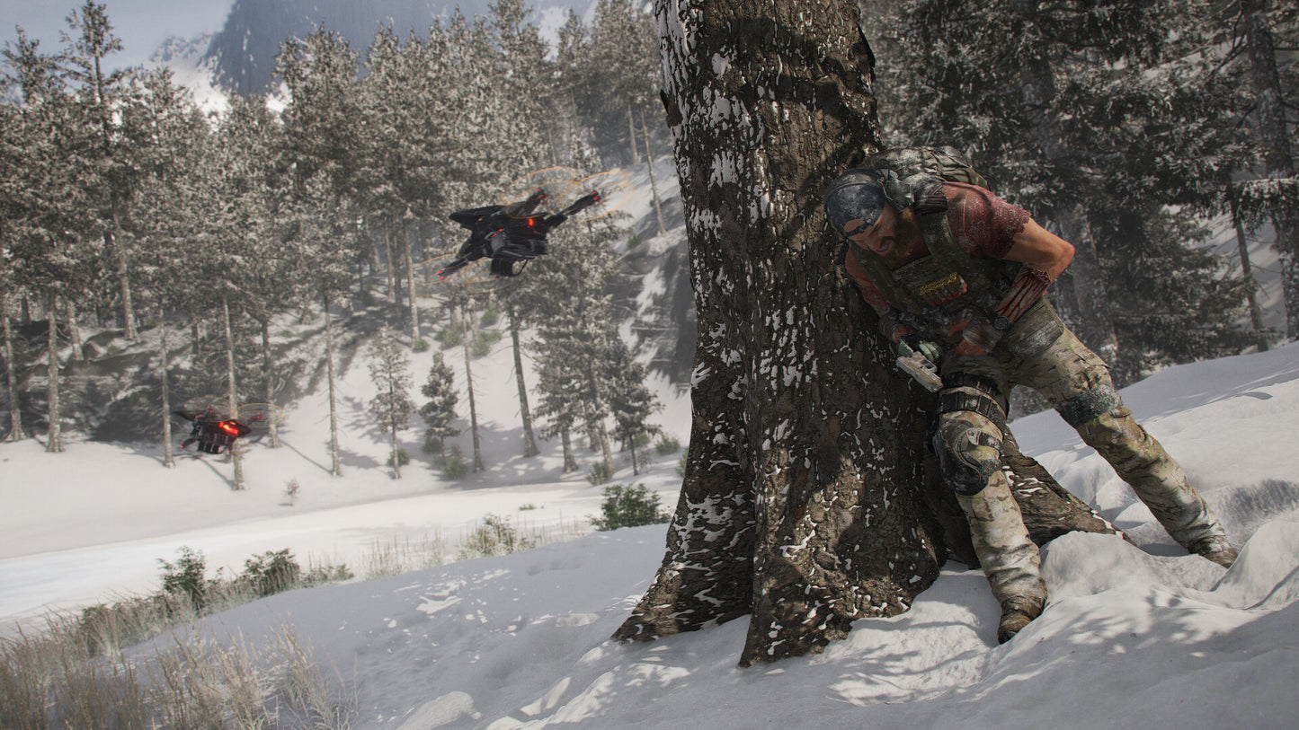 Tom Clancy's Ghost Recon Breakpoint - Gold Edition