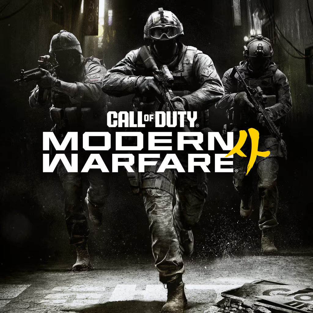 Call of Duty®: Modern Warfare® 4 - PS5