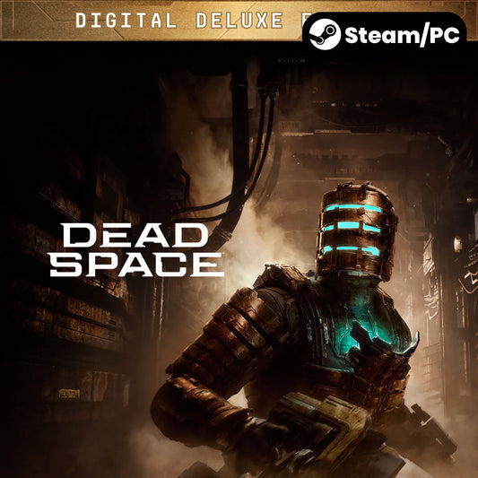 Dead Space Deluxe Steam/PC