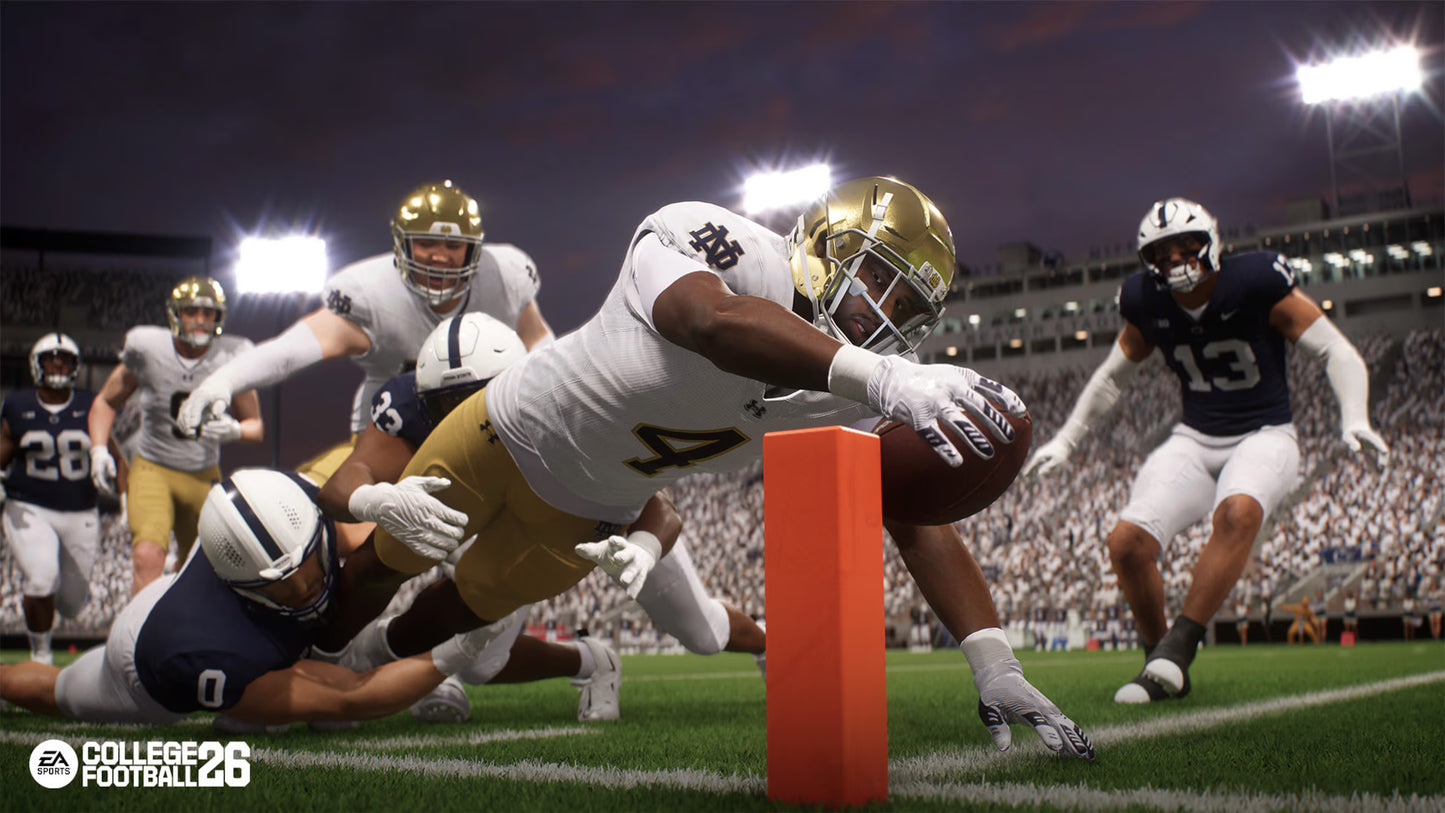 EA SPORTS™ College Football 26