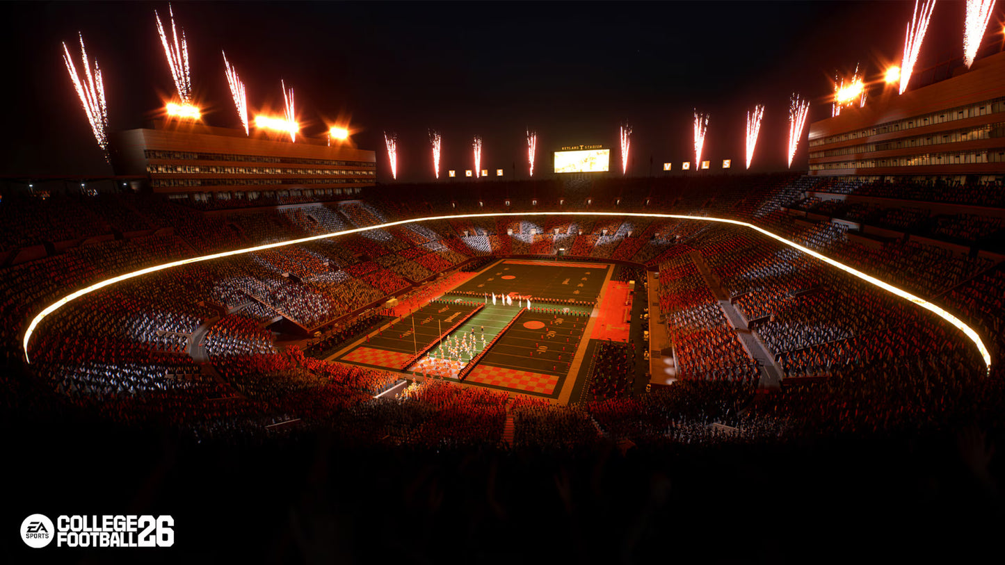 EA SPORTS™ College Football 26