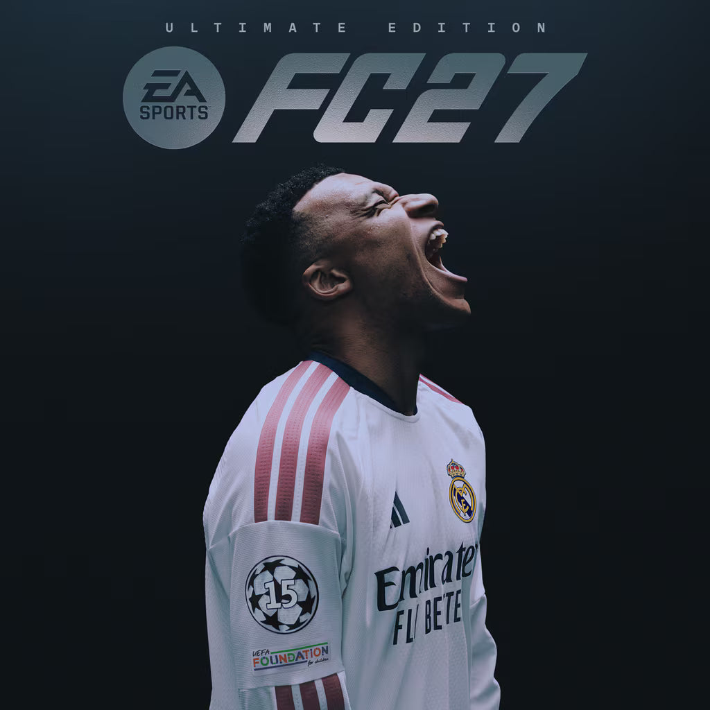 EA SPORTS FC™ 27 Ultimate Edition - PRE VENTA - PS4