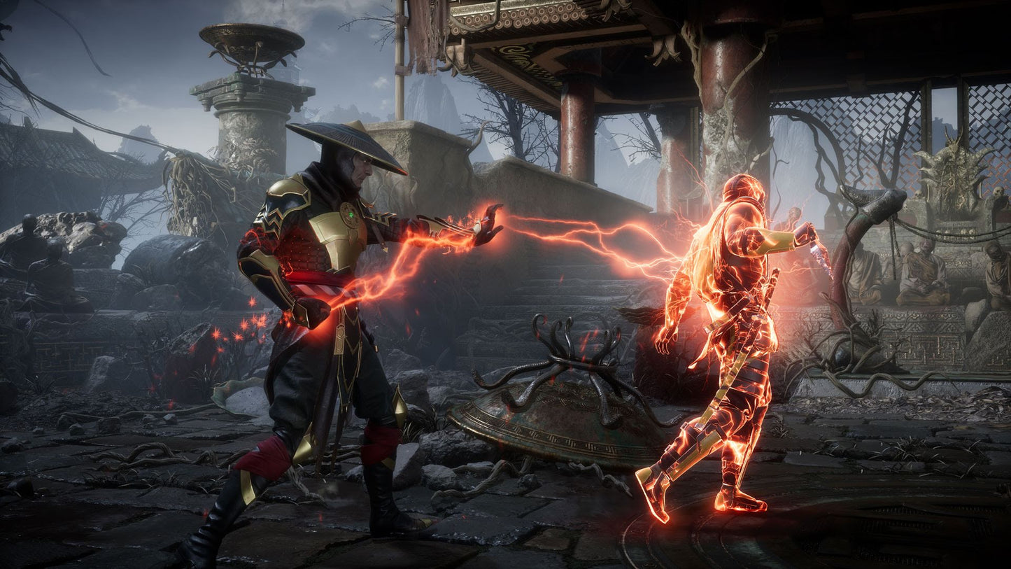 Mortal Kombat™ 1