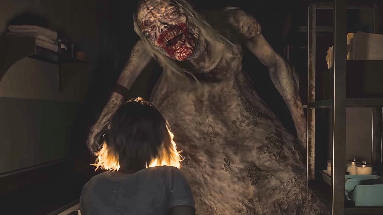 Resident Evil Requiem - PRE VENTA