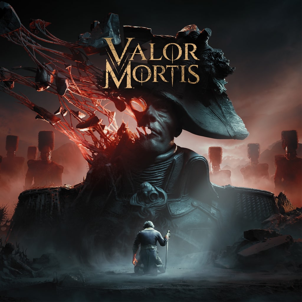 Valor Mortis PS5