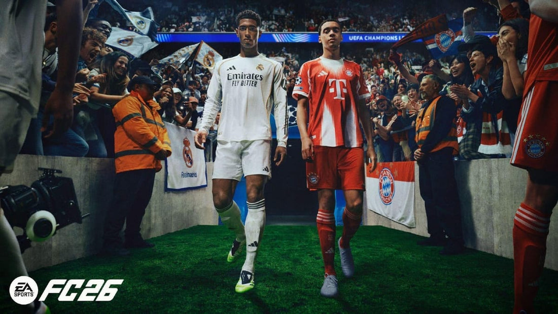 fc 26,playstation 5,playstation 4,futbol,fifa,FIFA 2026 edición estándar PS4, preventa juego PS4 EA Sports, comprar EA Sports 