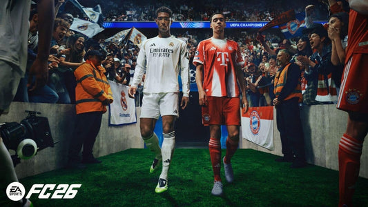 fc 26,playstation 5,playstation 4,futbol,fifa,FIFA 2026 edición estándar PS4, preventa juego PS4 EA Sports, comprar EA Sports 