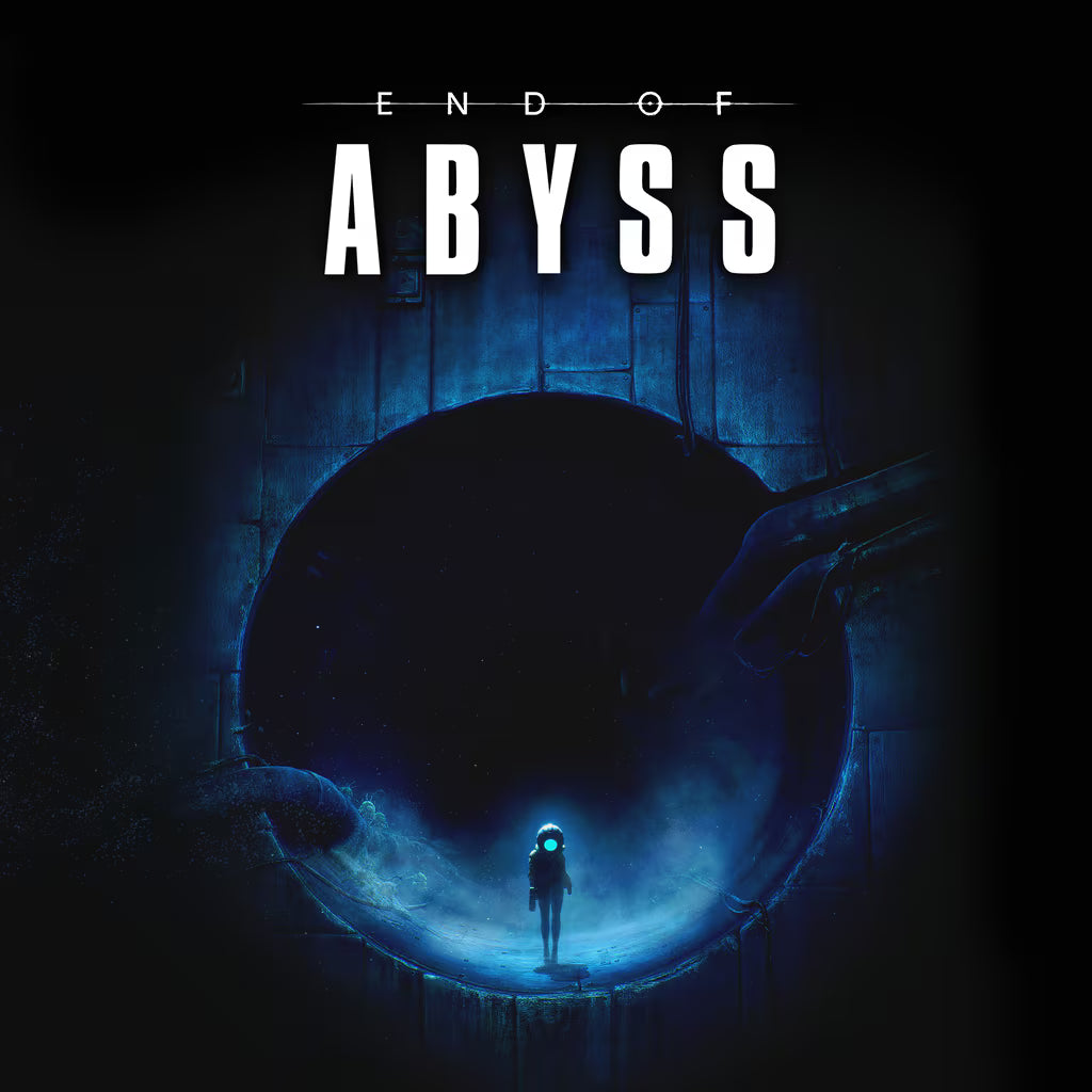 End of Abyss PS5
