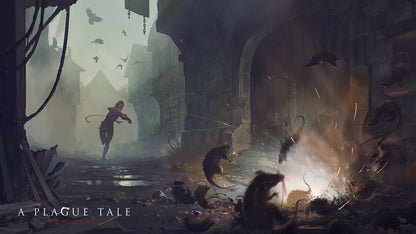 A Plague Tale: Innocence