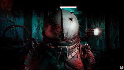 Cronos: The New Dawn