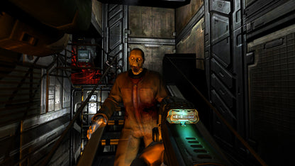 DOOM Anthology