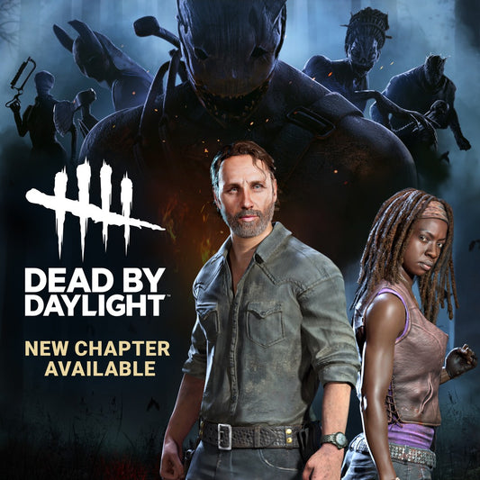Dead by Daylight