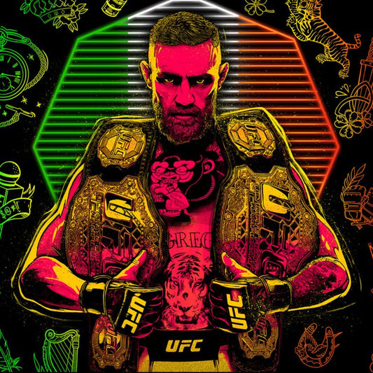 EA SPORTS UFC 3