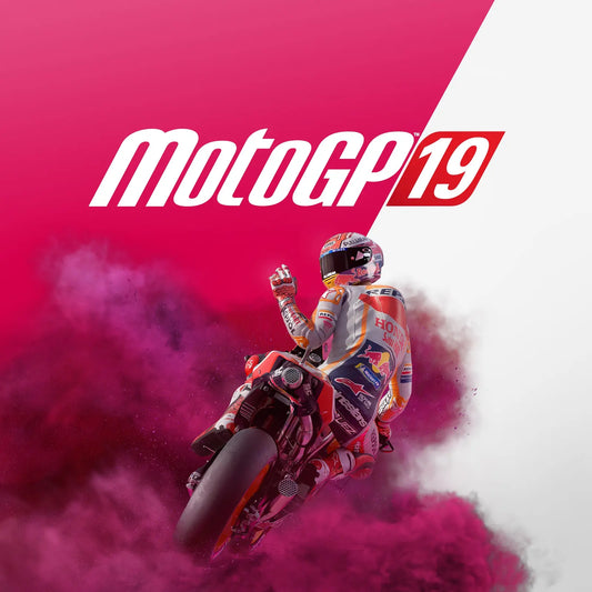 MotoGP19
