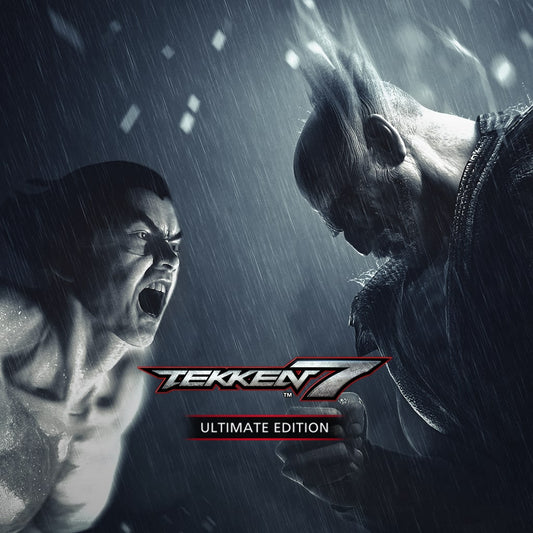 TEKKEN 7 - Definitive Edition