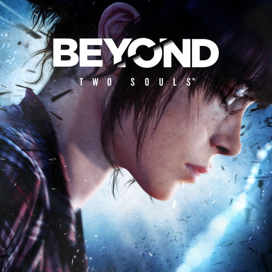 Beyond: Dos almas