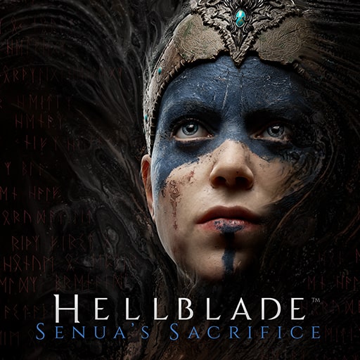 Hellblade: Senuas Sacrifice