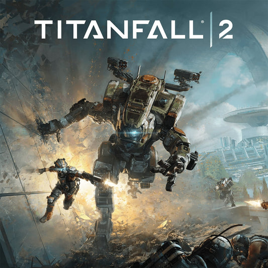 Titanfall 2 Standard Edition
