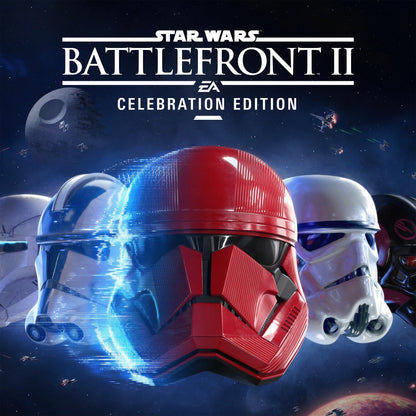 STAR WARS Battlefront II: Celebration Edition