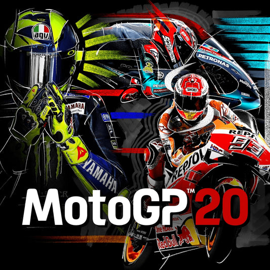 MotoGP20