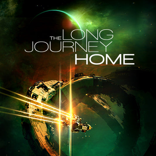 The Long Journey Home