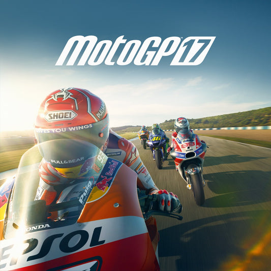 MotoGP17