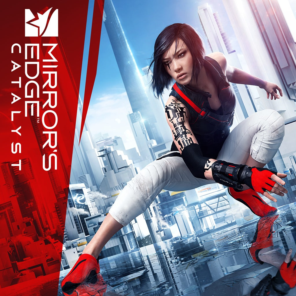 Mirror's Edge Catalyst