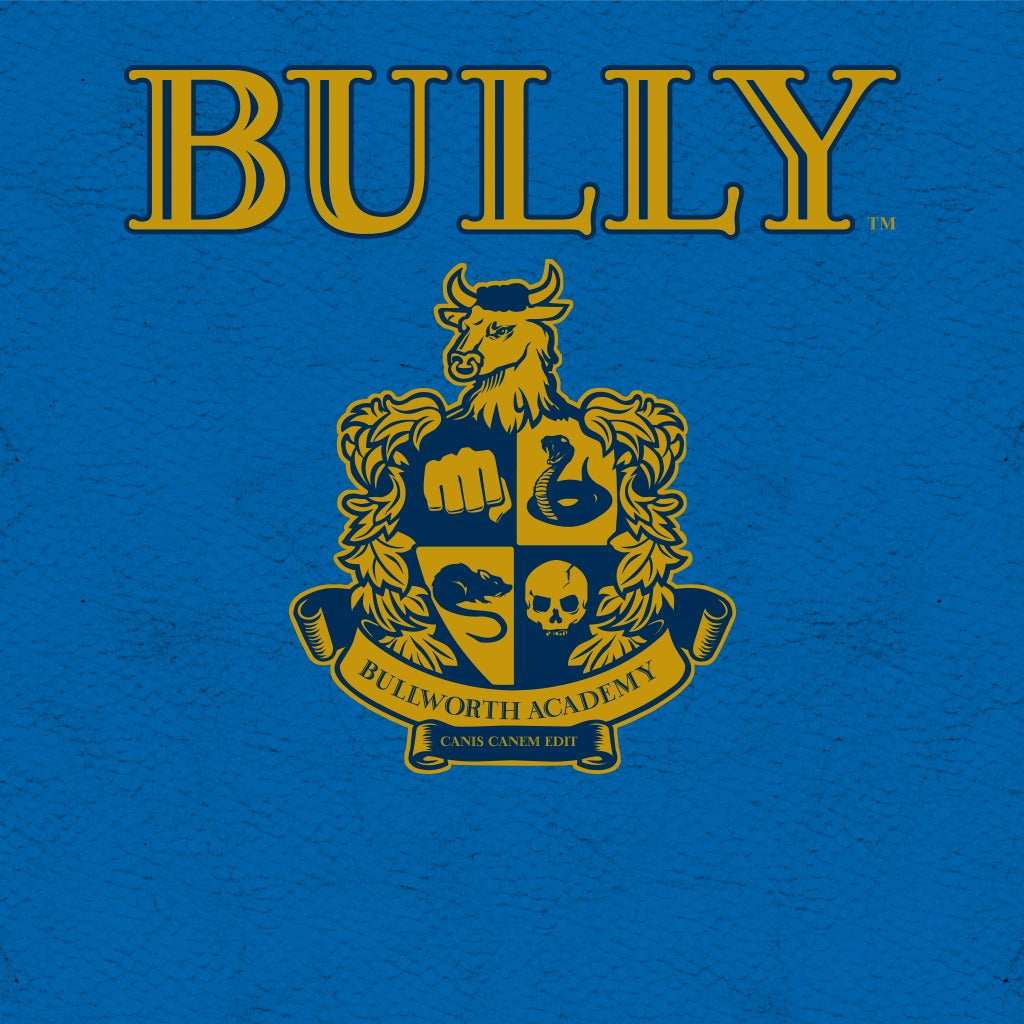 Bully - Español