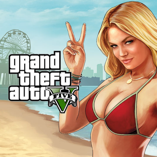 GTA V