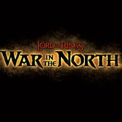 Lord of the Rings: War in the North
