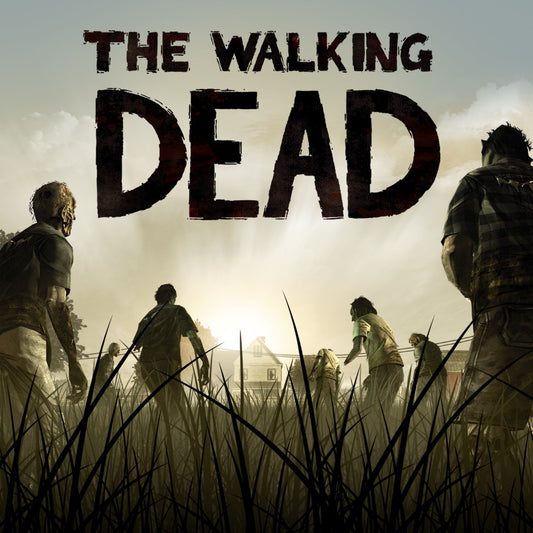 The Walking Dead  Season Pass