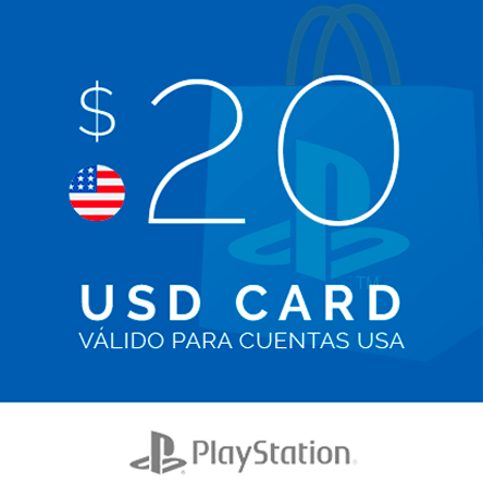 20 DOLARES NUEVO