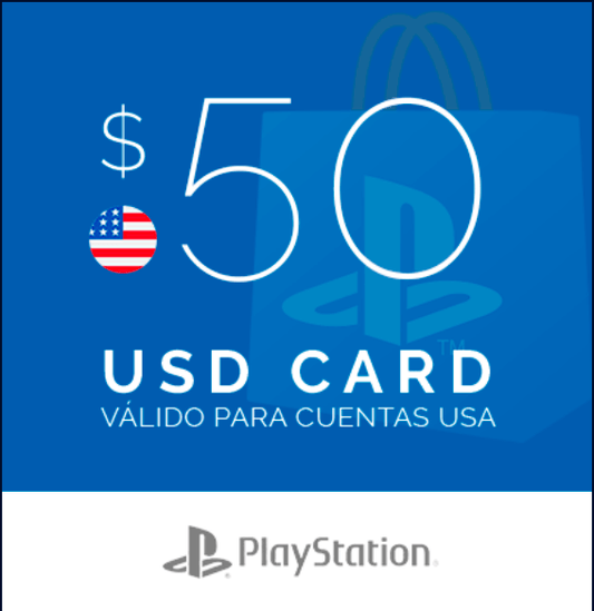 50 DOLARES