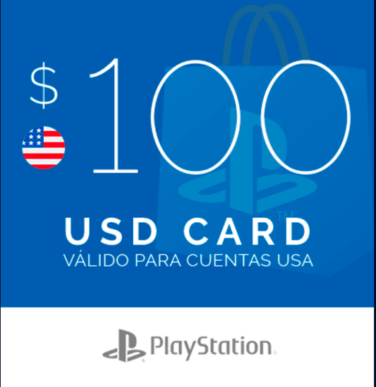 100 DOLARES