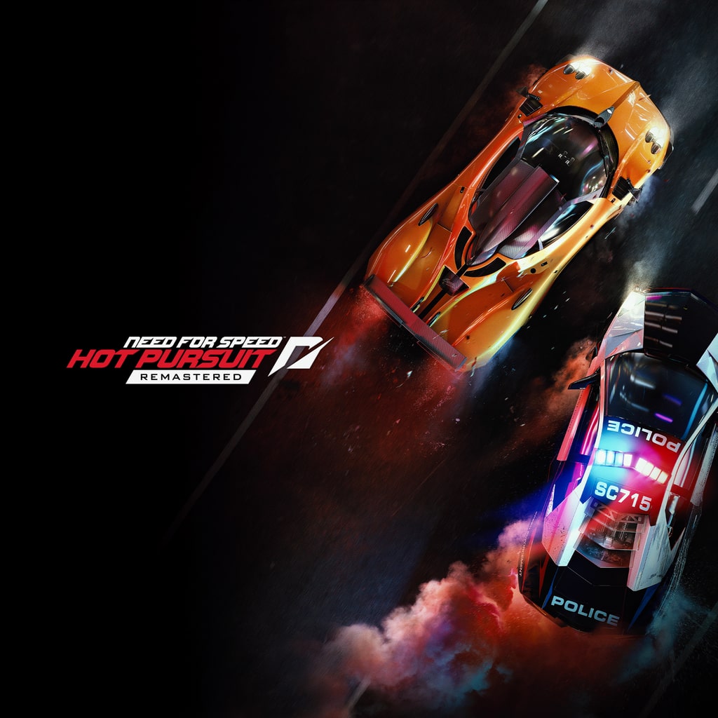 Need for Speed Hot Pursuit Remastered