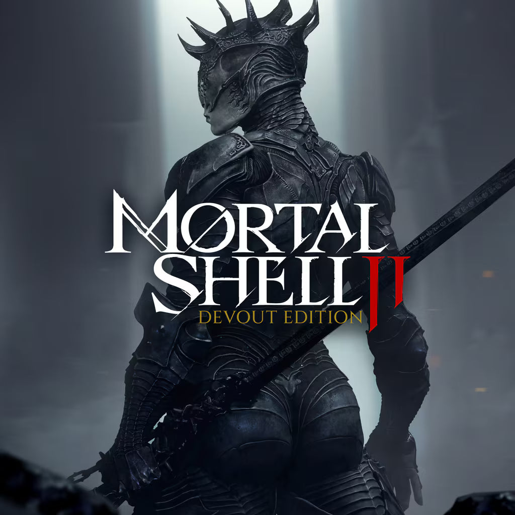 Mortal Shell II: Devout Edition Steam/PC