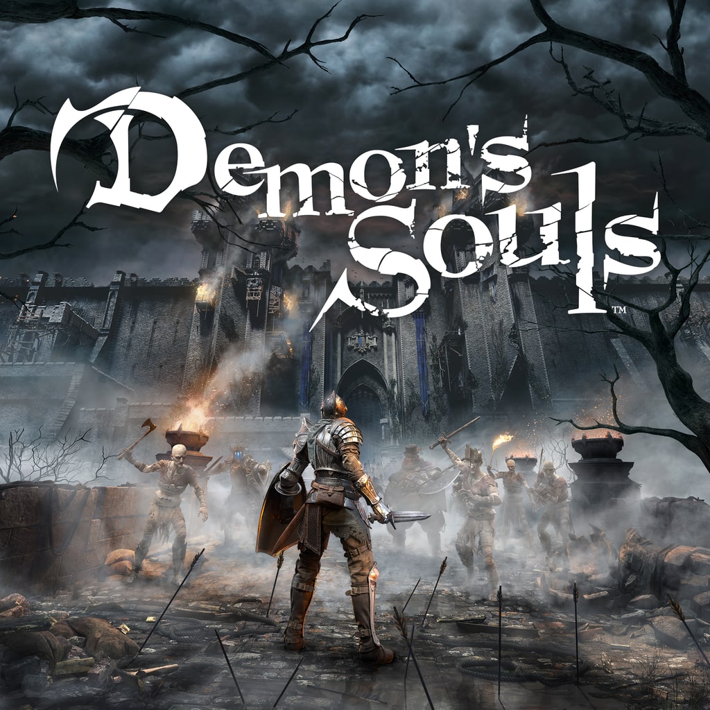 Demon&#039;s Souls