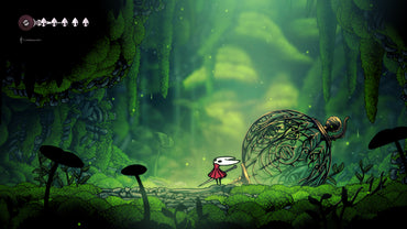 Hollow Knight: Silksong - MdigitalGames