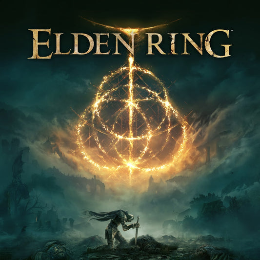ELDEN RING  PS5
