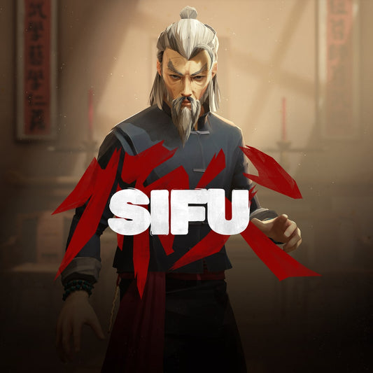 Sifu  PS5