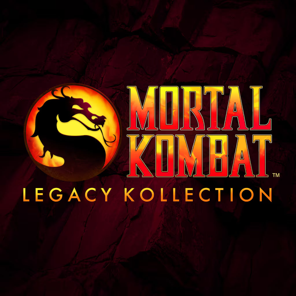 Mortal Kombat: Legacy Kollection