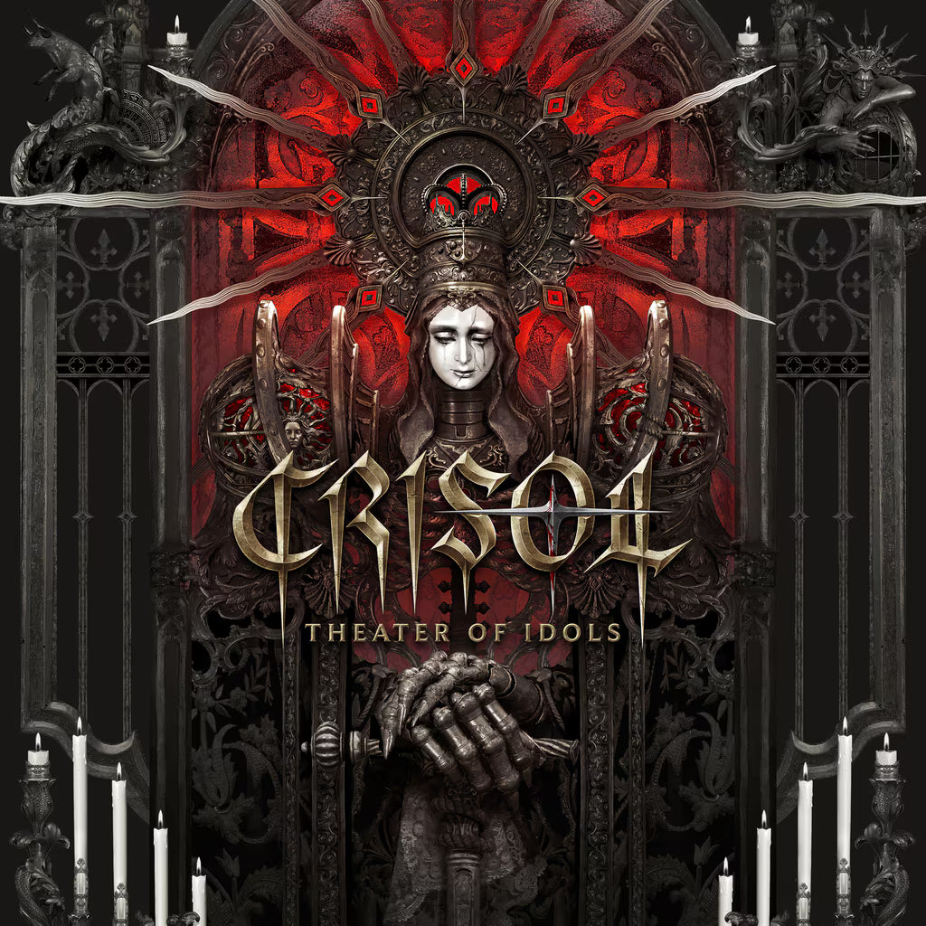 Crisol: Theater of Idols