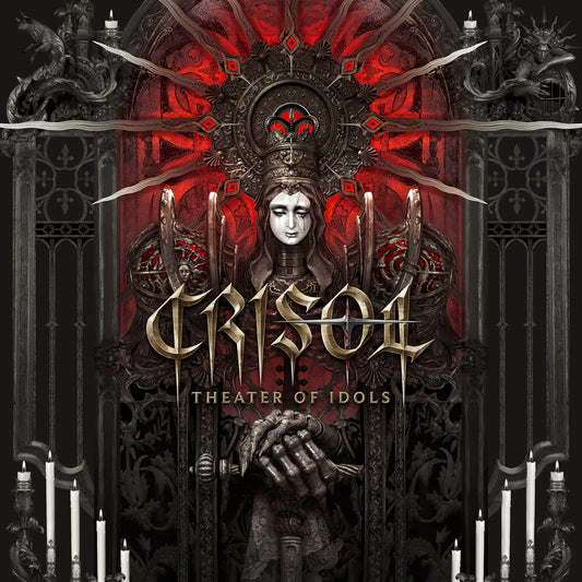 Crisol: Theater of Idols