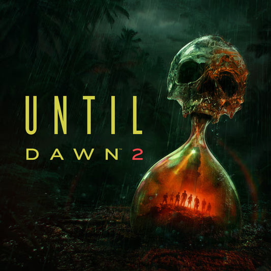 Until Dawn 2 PS5