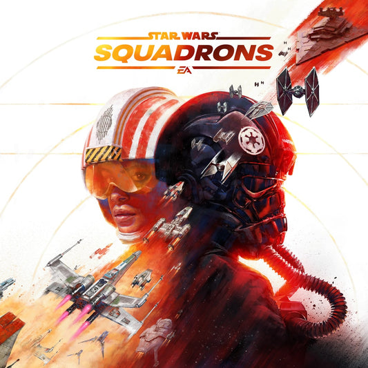 STAR WARS: Squadrons