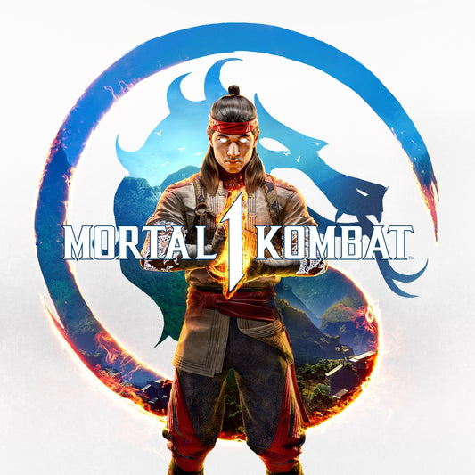mortal kombat 1