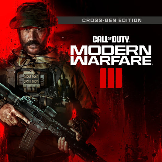 Call of Duty®: Modern Warfare® III &#8211; PS5 &#8211; PRE VENTA