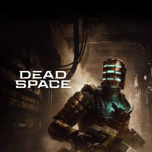 Dead Space &#8211; PS5