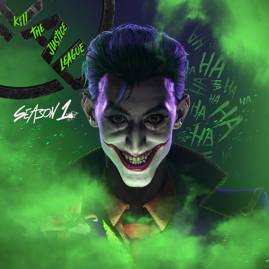 Suicide Squad: Kill the Justice League &#8211; PS5